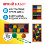 Игровой набор Дары Фребеля 14 модулей с методическими пособиями 7 книг - fgospostavki.ru - Екатеринбург