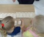 Профессиональный стол психолога-дефектолога Mini - fgospostavki.ru - Екатеринбург
