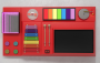 Интерактивная панель с программным логопедическим комплексом «Веселые приключения» - fgospostavki.ru - Екатеринбург