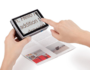 Видеоувеличитель Compact Touch HD World - fgospostavki.ru - Екатеринбург